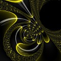 Ichel Digital Art by Mary Ann Benoit Ichel Digital Art by Mary Ann Benoit