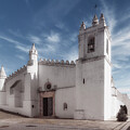 Igreja Matriz by Micah Offman