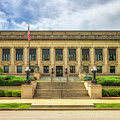 Illinois Supreme Court - Springfield, Illinois Photograph by Susan Rissi Tregoning Illinois Supreme Court - Springfield, Illinois Photograph by Susan Rissi Tregoning
