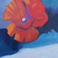I'm All Smiles Painting by Suzanne Giuriati Cerny I'm All Smiles Painting by Suzanne Giuriati Cerny