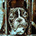 I'm Innocent I Tell Ya Mixed Media by Susan Maxwell Schmidt I'm Innocent I Tell Ya Mixed Media by Susan Maxwell Schmidt