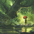 I'm waiting for you in the beautiful place by Tithi Luadthong I'm waiting for you in the beautiful place by Tithi Luadthong
