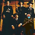 I'm Your HuckleBernie Photograph by Lee Darnell I'm Your HuckleBernie Photograph by Lee Darnell