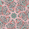 Improvisation 2271 Digital Art by Bentley Davis Improvisation 2271 Digital Art by Bentley Davis