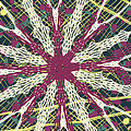 Improvisation 351 Digital Art by Bentley Davis Improvisation 351 Digital Art by Bentley Davis
