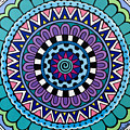 In A Dream Painting by Beth Ann Scott In A Dream Painting by Beth Ann Scott