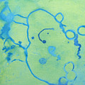Summer Dream Painting by Pauli Hyvonen Summer Dream Painting by Pauli Hyvonen