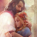 In His Arms by Jennifer Page