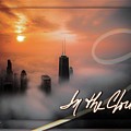 In The Clouds by Barbelo Creations