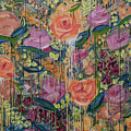 In The Garden by Amanda Armstrong In The Garden by Amanda Armstrong