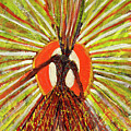 In the Light of the Sun Painting by Tessa Evette In the Light of the Sun Painting by Tessa Evette
