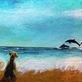 In the Moment by Beth Hanson