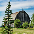 Indiana Barn #24 by Scott Smith Indiana Barn #24 by Scott Smith