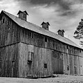 Indiana Barn #276 by Scott Smith Indiana Barn #276 by Scott Smith