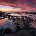 Infinite Dreams by Rick Berk