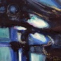 Infinite Painting by Judith Levins Infinite Painting by Judith Levins