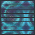 iNFiNiTUM beyond by Auranatura Art