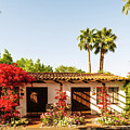 Ingleside Inn Palm Springs California 4156-100 Photograph by Amyn Nasser Ingleside Inn Palm Springs California 4156-100 Photograph by Amyn Nasser