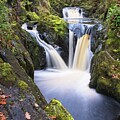 Ingleton Waterfalls Trail, Yorkshire Dales - 9092 by Philip Preston