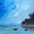 Inlet #5 by Ida Eriksen