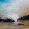 Inlet  #6 by Ida Eriksen