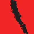 Inner City Banner 1 Digital Art by Jerald Blackstock Inner City Banner 1 Digital Art by Jerald Blackstock