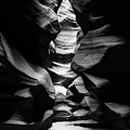 Inner Sanctum - Antelope Canyon - Arizona Photograph by Gregory Ballos Inner Sanctum - Antelope Canyon - Arizona Photograph by Gregory Ballos