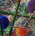 Inner Space by Micah Guenther Inner Space by Micah Guenther