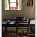 Inside an Irish Cottage Photograph by Peggy Dietz Inside an Irish Cottage Photograph by Peggy Dietz