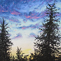 Insight Painting by Jen Shearer Insight Painting by Jen Shearer