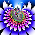 Instalitic Digital Art by Andrew Kotlinski Instalitic Digital Art by Andrew Kotlinski