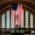 Interior Union Terminal Station Cincinnati Photograph by Sharon Popek Interior Union Terminal Station Cincinnati Photograph by Sharon Popek