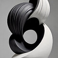 Interplay of Contrasts by Rafael Salazar