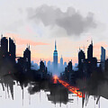 Interpretation 107 by Insidious Arts