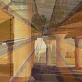 Intersection by Steve Ladner