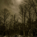 InThe Dead of Night Photograph by Jerry LoFaro InThe Dead of Night Photograph by Jerry LoFaro