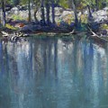 Into the High Country by Sandra Lee Scott