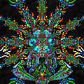Into the Unknown Digital Art by Myztico Campo Into the Unknown Digital Art by Myztico Campo