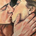 Into You by Jindra Noewi