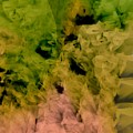 Inward Digital Art by Jeremiah Ray Inward Digital Art by Jeremiah Ray