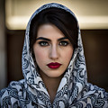 Iraq  by FineArtRoyal Joshua Mimbs