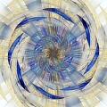 Iris Emitter by David Manlove