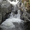 Irish Waterfall by Patrick J Murphy Irish Waterfall by Patrick J Murphy