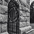 Iron and Stone Photograph by George Taylor Iron and Stone Photograph by George Taylor