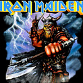 Iron Maiden Trooper by Kirania Finest