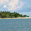 Island Paradise Photograph by David Desautel Island Paradise Photograph by David Desautel