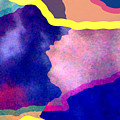 It Continues Digital Art by Jeremiah Ray It Continues Digital Art by Jeremiah Ray