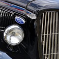 It's a Ford by Steve Brown