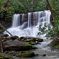 Jack Rock Falls 23 Photograph by Phil Perkins Jack Rock Falls 23 Photograph by Phil Perkins