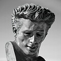 James Dean James Dean by Joe Schofield